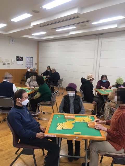 写真です